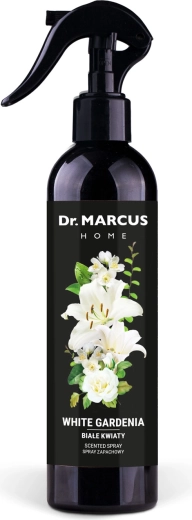 Odorizant de cameră Dr. Marcus, spray White Gardenia, 300 ml