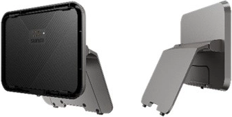 Adaptor pentru afișajul suplimentar SUNMI CPad pentru terminalul SUNMI T3
