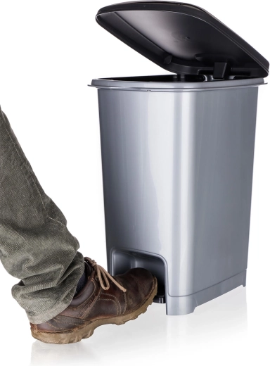 Deschidere fără contact pentru igienă maximă