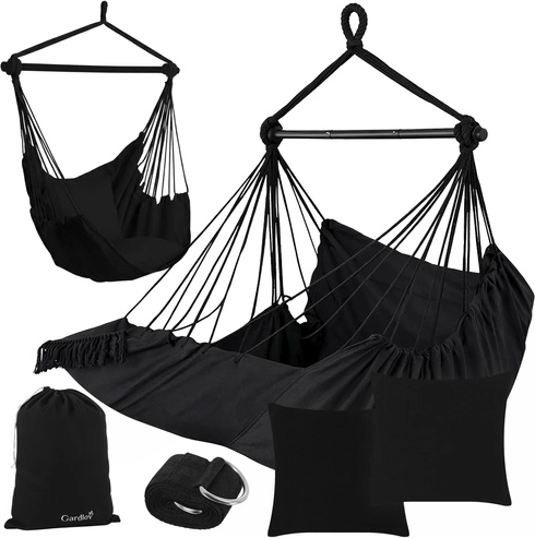 Instalare ușoară acasă și în aer liber