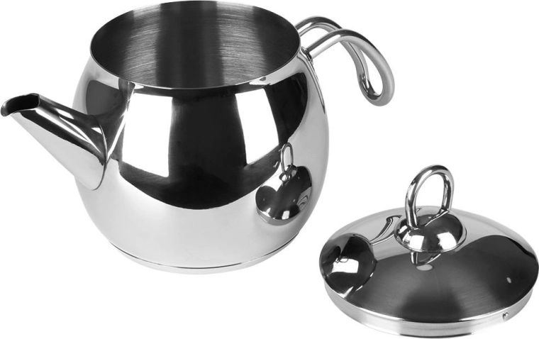 Construcție durabilă din inox