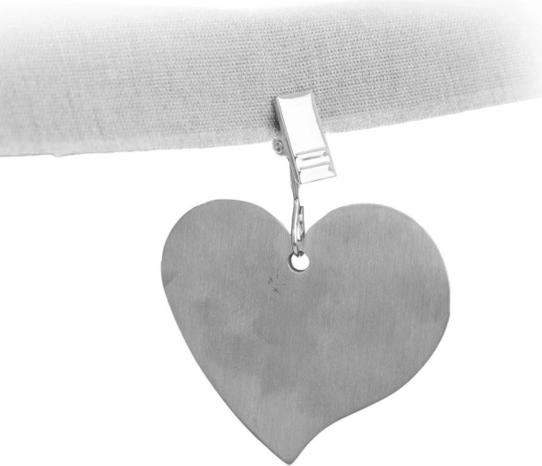 Fixare sigură a feței de masă chiar și pe vânt