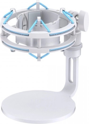 Shock mount reproiectat și prindere universală