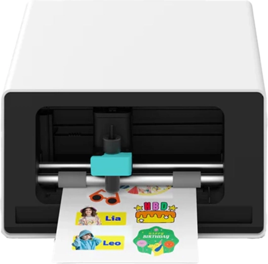 AI Auto-Cutting pentru contururi precise