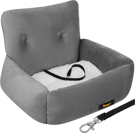 Siguranță datorită curelei interne