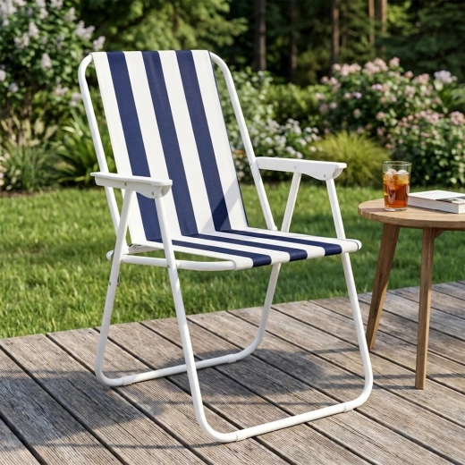 Confort cu spătar și cotiere