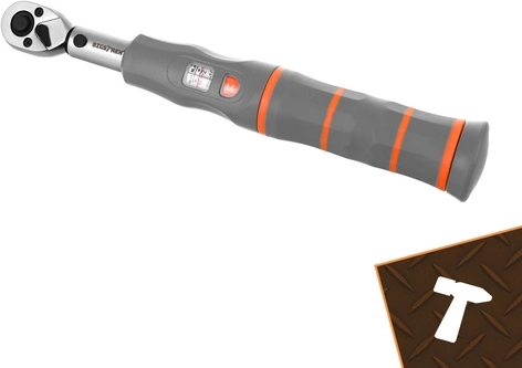 Precizie ±0,5 % pentru rezultate profesionale