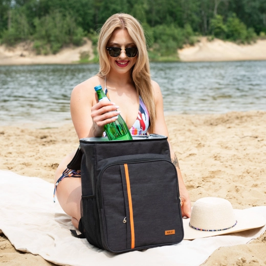 Purtare confortabilă ca rucsac