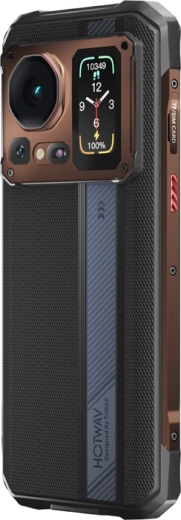 Sistem foto profesional 108 MP cu viziune nocturnă