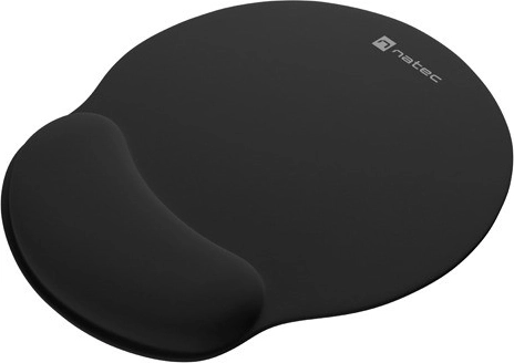 Mousepad cu suport integrat pentru mișcare mai precisă
