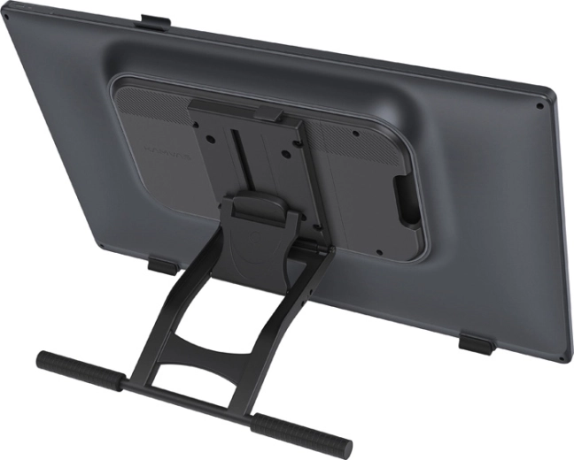 Suport reglabil pentru ergonomie confortabilă