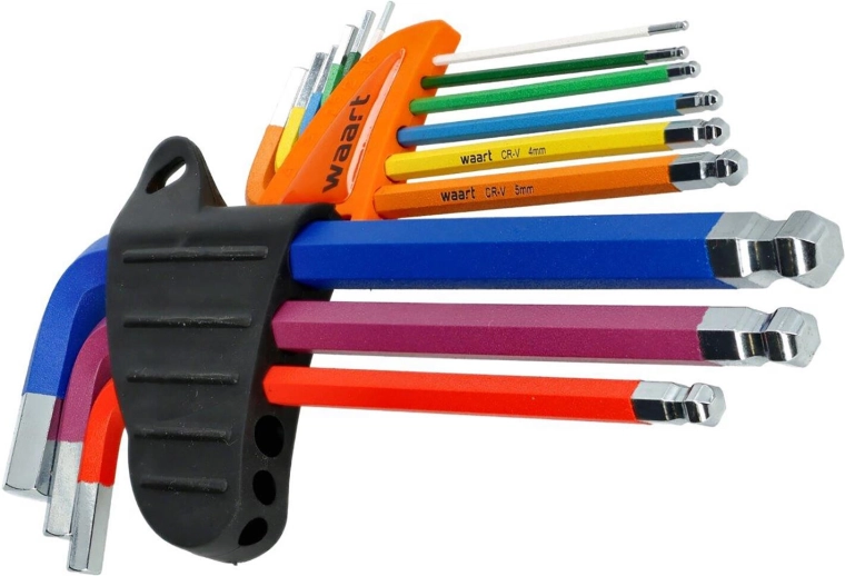 Oțel crom-vanadiu durabil