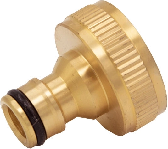 Adaptor din alamă cu filet interior 1" AQUA