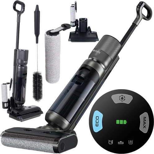 Motor BLDC puternic 200 W și 16 kPa