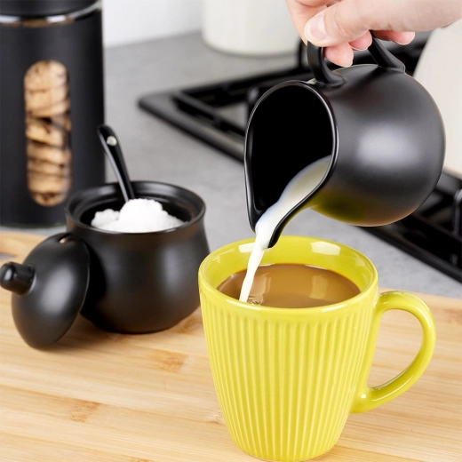 Turnare precisă și depozitare igienică