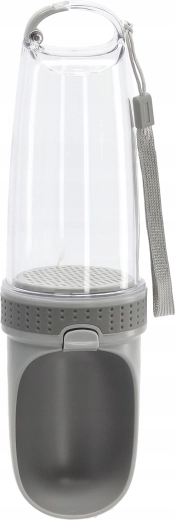 Buton unic pentru umplerea rapidă a bolului