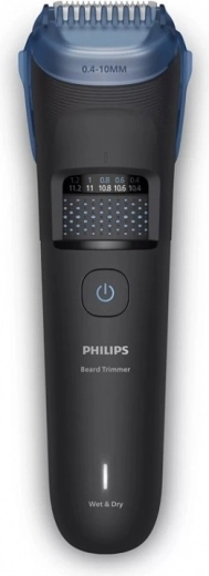 Trimmer de barbă Philips Series 5000