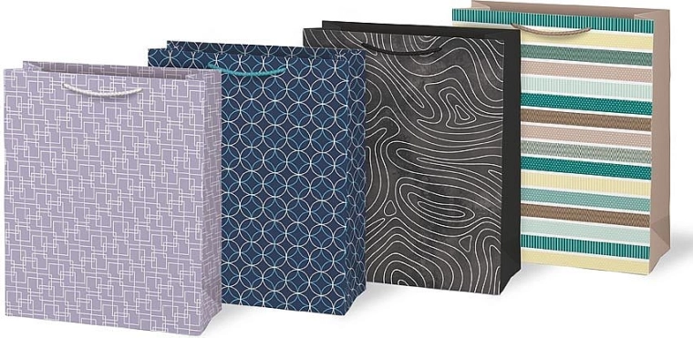 Mix universal de motive elegante