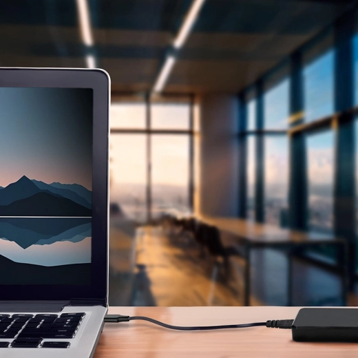 Cablu USB-C practic