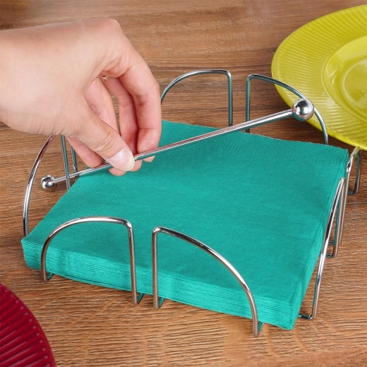 Construcție deschisă pentru acces facil