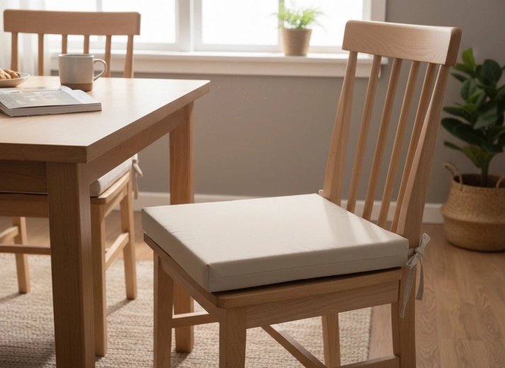 Fixare sigură pe orice scaun