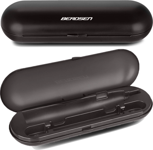 Husă de călătorie BERDSEN pentru drumuri