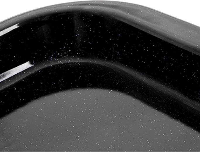 Oțel smălțuit rezistent