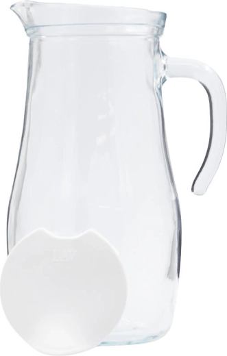 Turnare comodă cu capac