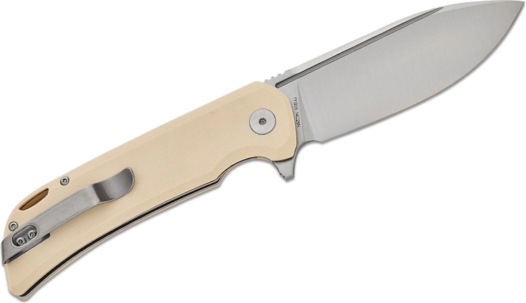 Clip deep carry pentru purtare discretă