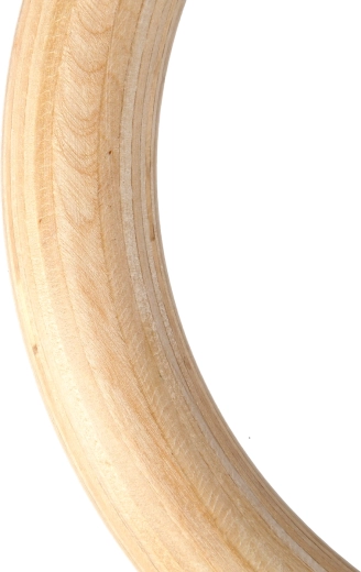 Priză naturală din lemn pentru control maxim