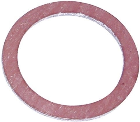 Garnitură pentru racord filet 3/4, 24 × 38 × 2 mm, albastră (5 buc)