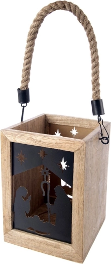 Lemn de mango lucrat manual