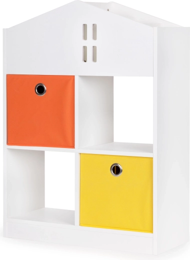 Construcție durabilă și stabilă