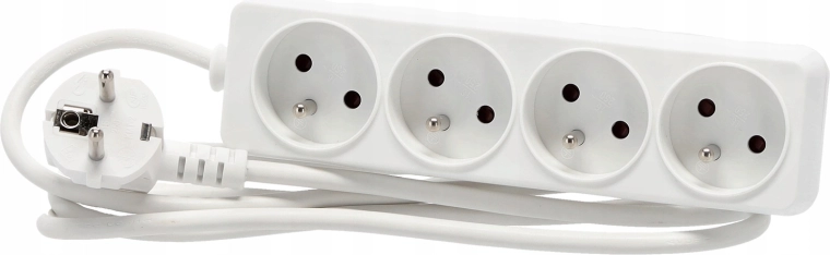 Cablu din cupru de 1,5 m pentru amplasare flexibilă