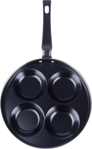 4 forme pentru porții perfect egale