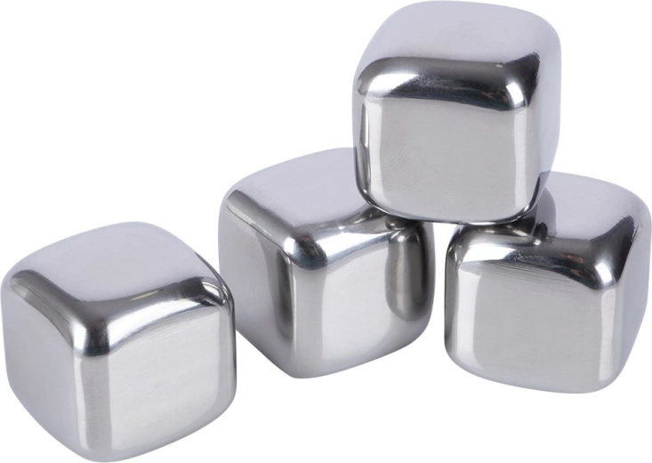 Răcire fără diluarea gustului