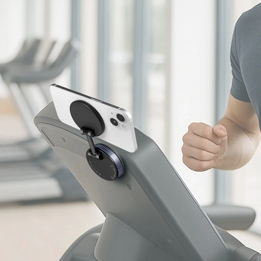 Ventuză cu blocare prin rotație