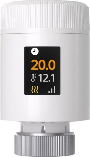 Cap termostatic inteligent SONOFF TRV Gen2 Zigbee
