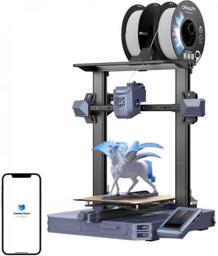Imprimantă 3D Creality CR-10 SE