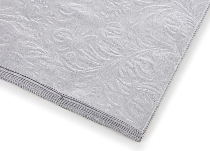 Calitate în 3 straturi: fine și absorbante