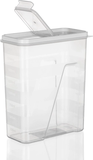 Dozare curată și comodă