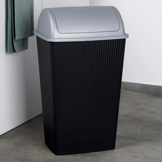 Formă suplă care economisește spațiu