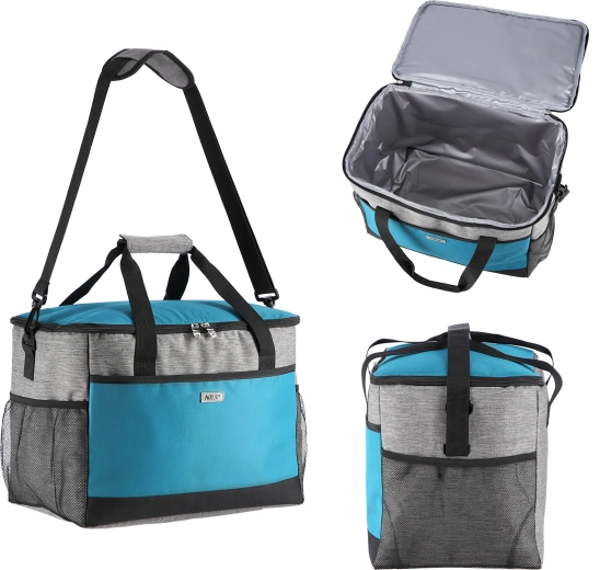 Izolație eficientă pentru prospețime întreaga zi