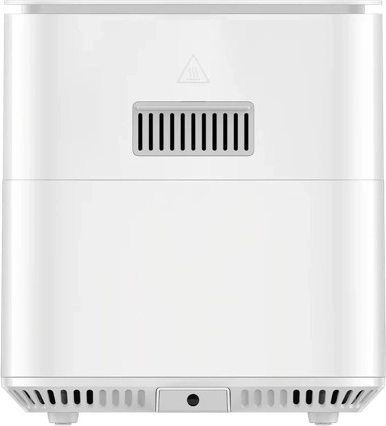 Capacitate mare de 6,5 l pentru întreaga familie