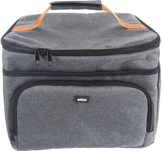 Construcție durabilă și buzunare practice