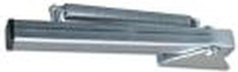 Opritor pentru porți 200 mm din oțel galvanizat