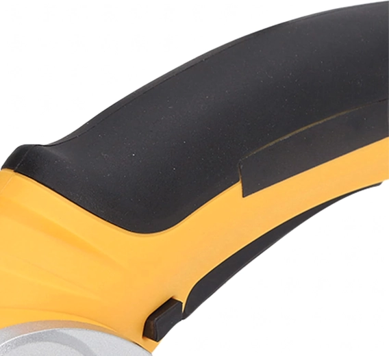 Priză ergonomică pentru siguranță și confort