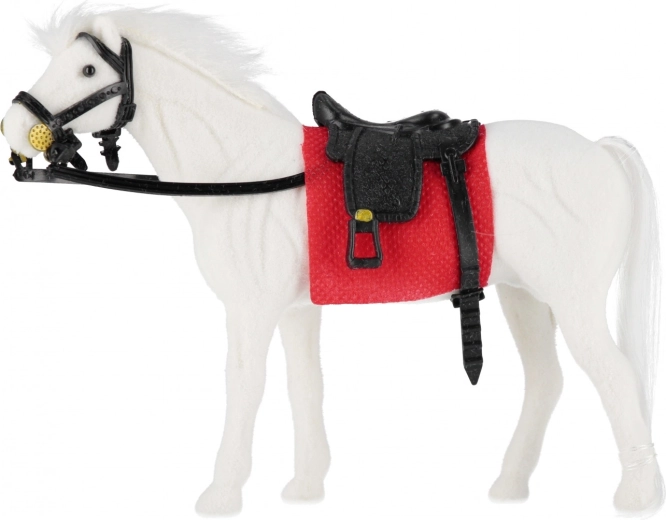 Șa și ham detașabile