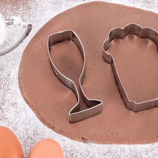 Tăiere curată și lucru ușor cu aluatul