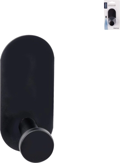 Cârlig metalic autoadeziv Radka